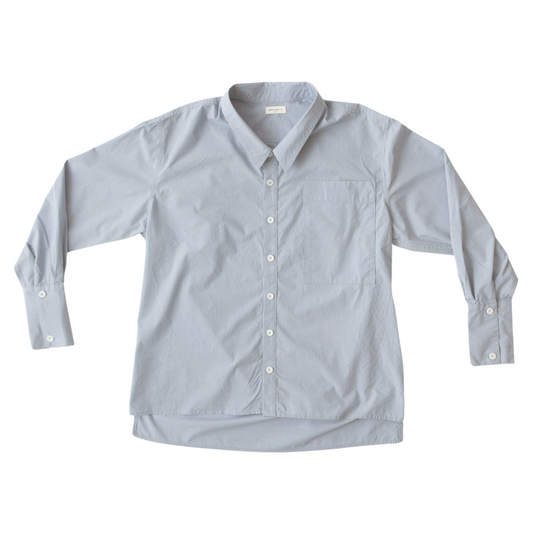 James Street Co Margot button down 